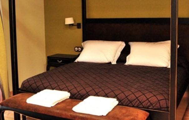 Hotel O Paxareco De Ay Meis Exteriér fotografie