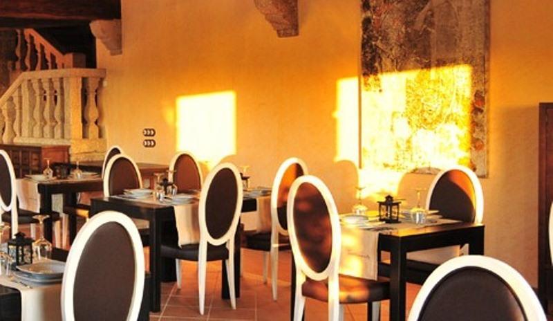 Hotel O Paxareco De Ay Meis Exteriér fotografie