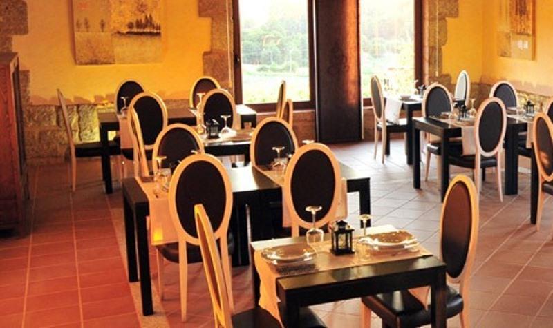 Hotel O Paxareco De Ay Meis Exteriér fotografie